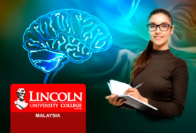 BACHELOR OF PSYCHOLOGY (Credit Transfer)