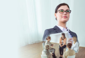 ADVANCED DIPLOMA IN COUNSELLING PSYCHOLOGY