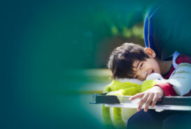 DIPLOMA IN SPECIAL NEEDS EDUCATION