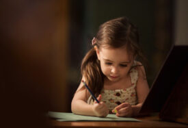 DIPLOMA IN EARLY CHILDHOOD EDUCATION