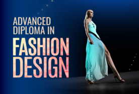 Advanced Diploma in Fashion Design